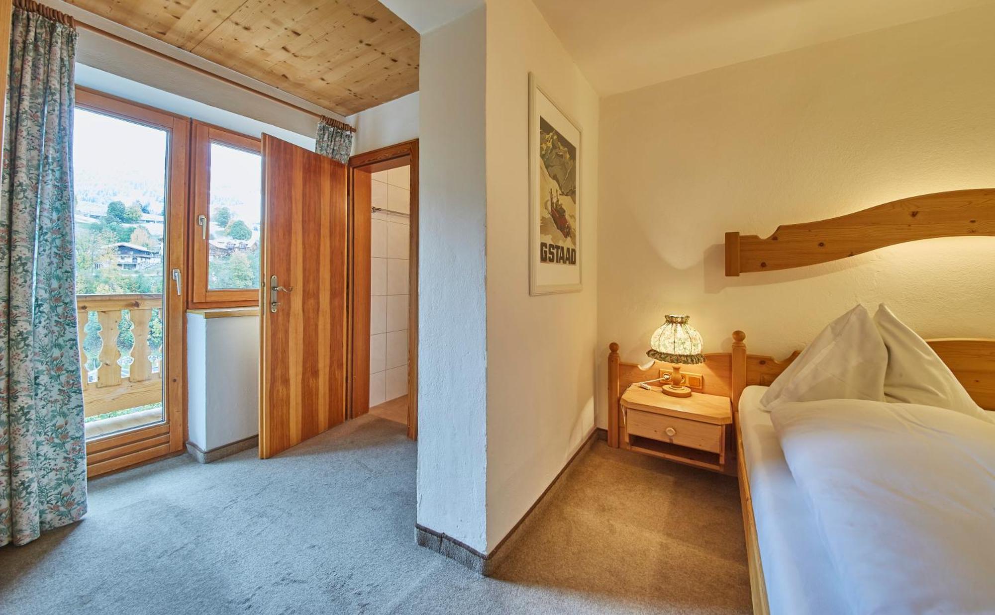Sportpension Enzian Saalbach-Hinterglemm Esterno foto